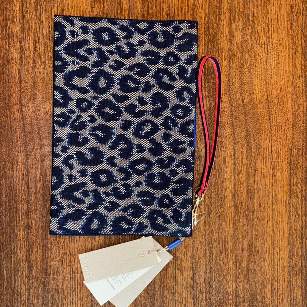 Rothy’s Wristlet